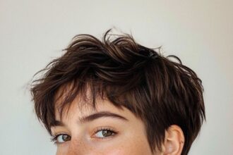 pixie wigs