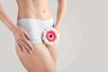 Aesthetic and Functional Benefits of Labia Tightening