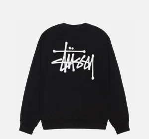 Unveiling the Latest Stussy Hoodie Comfort Meets Style in 2025