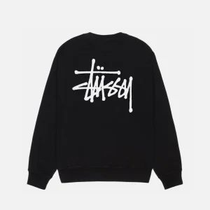 Unveiling the Latest Stussy Hoodie Comfort Meets Style in 2025