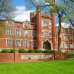 Best Undergraduate Programs at Marshall University