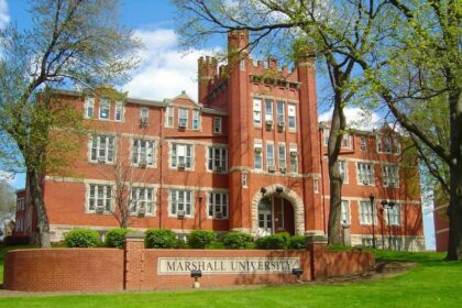 Best Undergraduate Programs at Marshall University