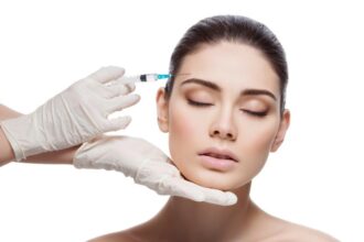 Botox injection in Dubai (حقن البوتوكس في دبي)