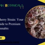 Buy Lemon Cherry Strain