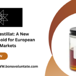 CB9 Destillat: A New Cannabinoid for European Markets