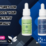 CBD for Focus