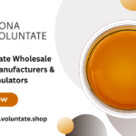 CBN Distillate Wholesale: A Guide for Manufacturers and Formulators