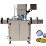 Buy Can Sealing Machine at UAE