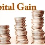 capital gain meaning