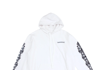 Chrome Hearts Hoodie