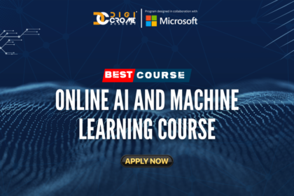 AI Course for Working Professionals