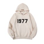 Essentials Fear Of God Hoodie - Essentials Hoodie - US Store