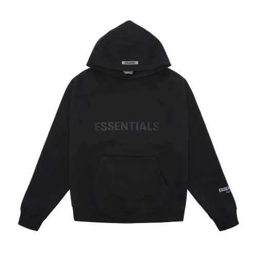 Benefits of ordering from the Fear Of God Essentials Clothing And Hoodie