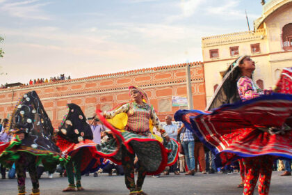 Gangaur Festival 2025