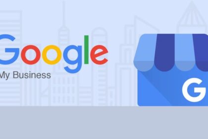 Google My Business Agency