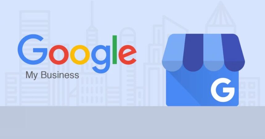 Google My Business Agency