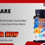 Vision Gummies