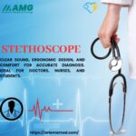 stethoscope