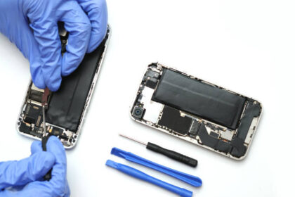 iphone repair