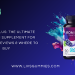 livs iron plus