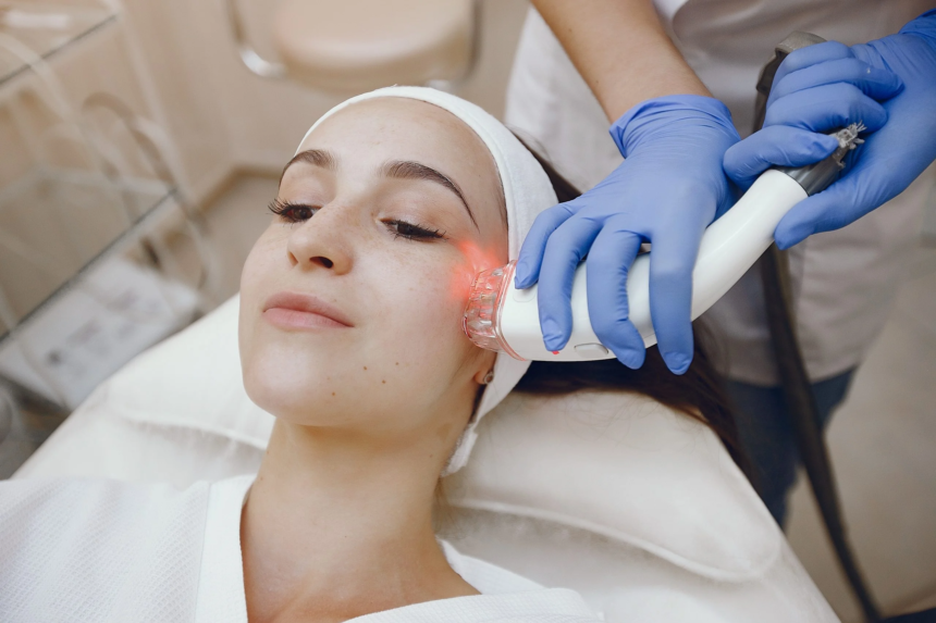 Laser Acne Scar Treatment for All Skin Types