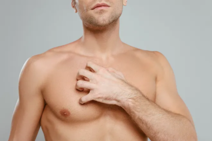 Male Breast Reduction Surgery What to Expect