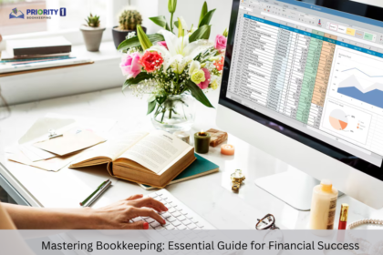 Mastering Bookkeeping: Essential Guide for Financial Success