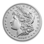 Morgan Silver Dollar