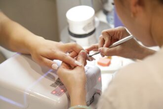 Nail Salon in Elkridge