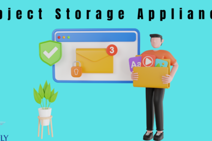 Object Storage Appliance