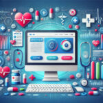 online healthcare advertising