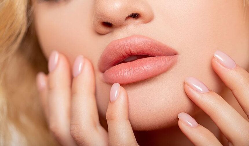 Russian Lip Fillers for Long-Lasting Results