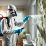 mold removal alexandria