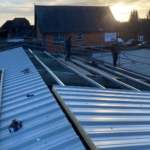 Industrial Roofing Bournemouth