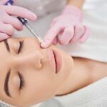 Skin Booster Injections for Acne Scars and Skin Texture