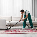 Sofa Dry Cleaning Services in Chandigarh: Revitalize Your Furniture