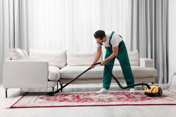 Sofa Dry Cleaning Services in Chandigarh: Revitalize Your Furniture