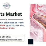 Stents Market