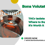 thcv isolate for sale