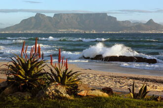 Attractions To Visit In South Africa