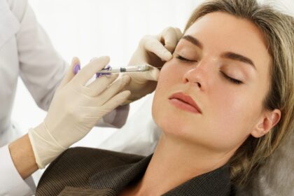 The Science Behind Dermal Filler Injections