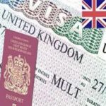 UK visa and immigration