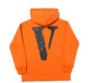 vlone hoodie