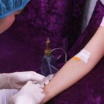 Why Gluta IV Drip is the Top Choice for Skin Brightening