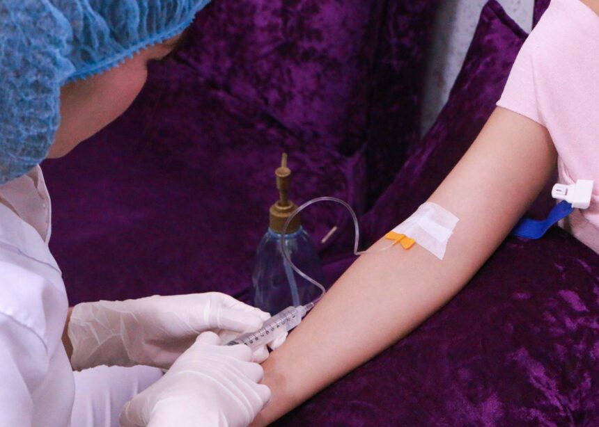 Why Gluta IV Drip is the Top Choice for Skin Brightening