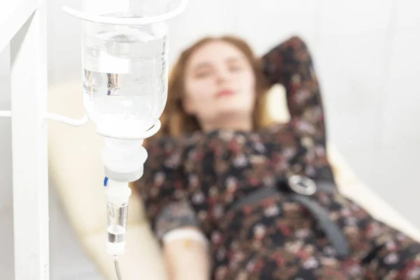 Why IV Drip Therapy is a Game Changer for Health