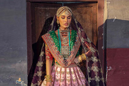 Pakistani formal wear online