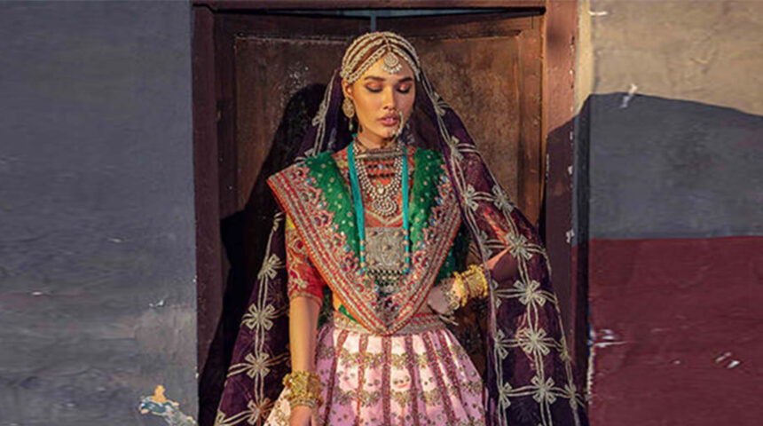 Pakistani formal wear online