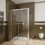 Frameless Glass Doors