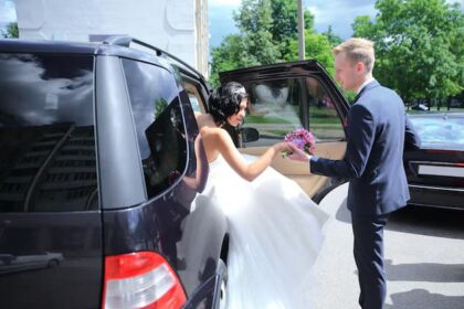 Weddings Transportations Nashville